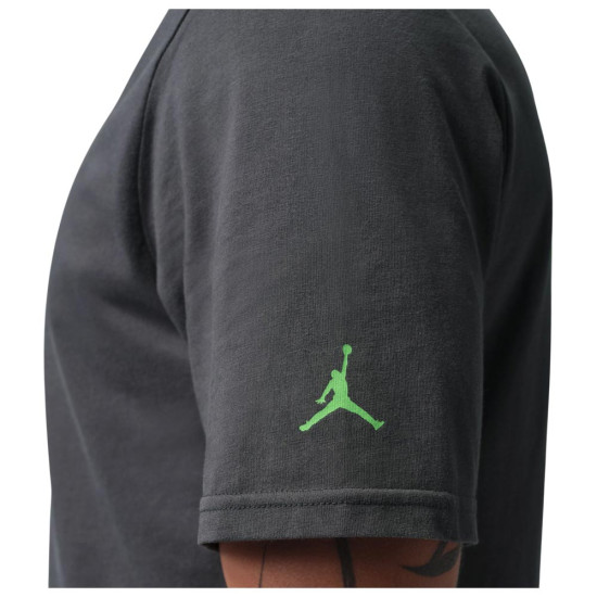 Jordan Ανδρική κοντομάνικη μπλούζα Luka Men's T-Shirt